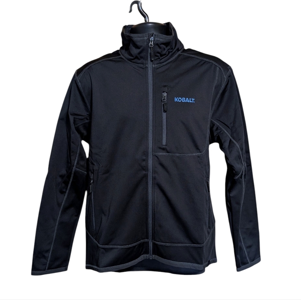 Kobalt Unisex Soft Shell Jacket